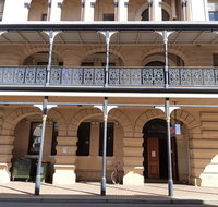 Fremantle Beach Backpackers - Events Australia