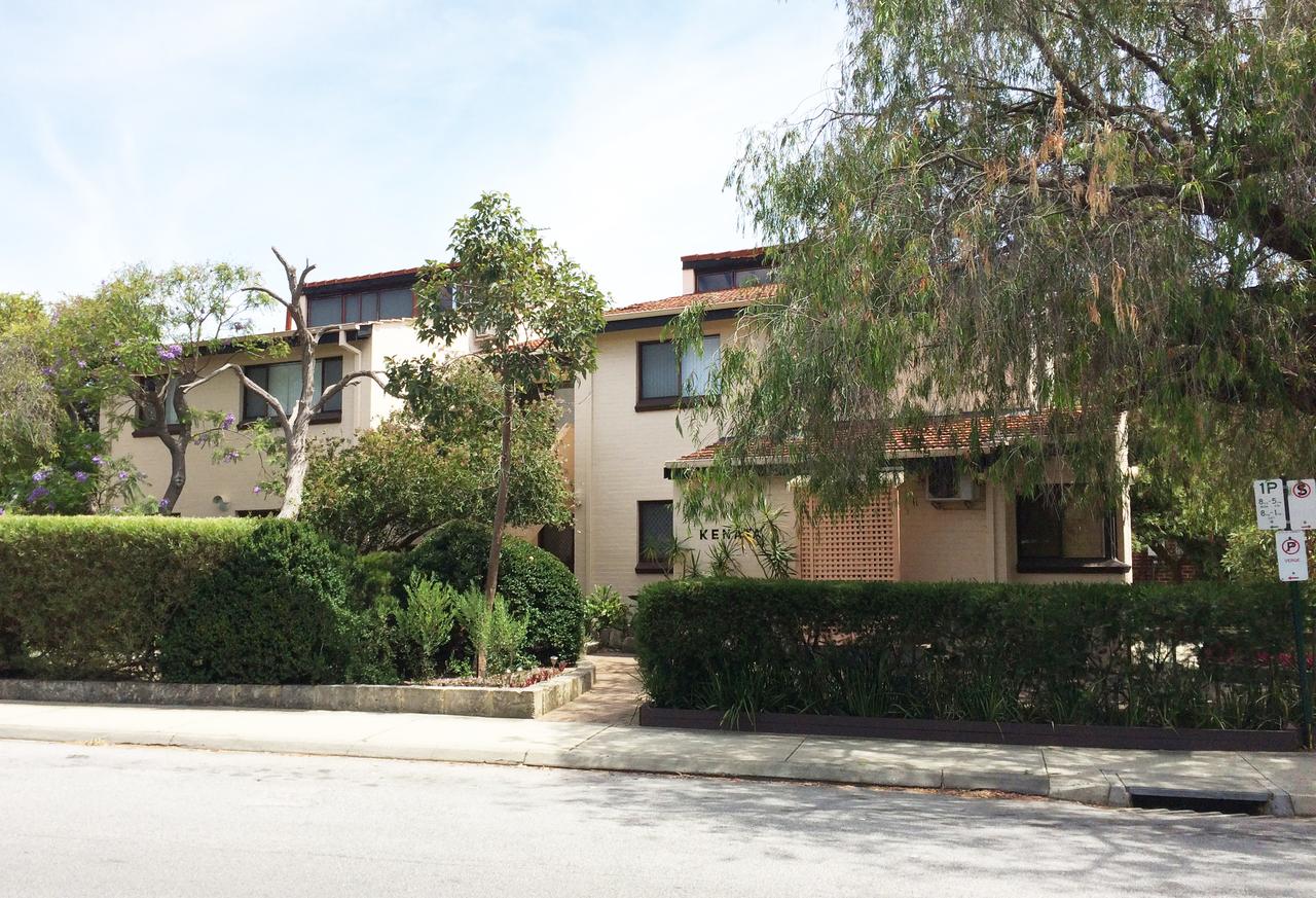Crawley WA Accommodation Europe