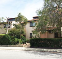 Kenata-Fairway - Accommodation Europe