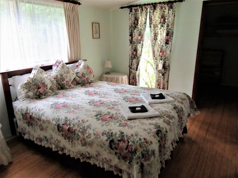 Treenbrook Cottages - Tourism Bookings 18