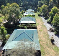 Treenbrook Cottages - Tourism Bookings