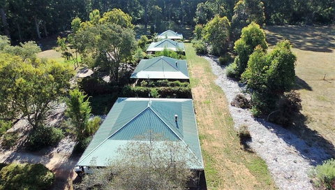 Treenbrook Cottages - Tourism Bookings 0