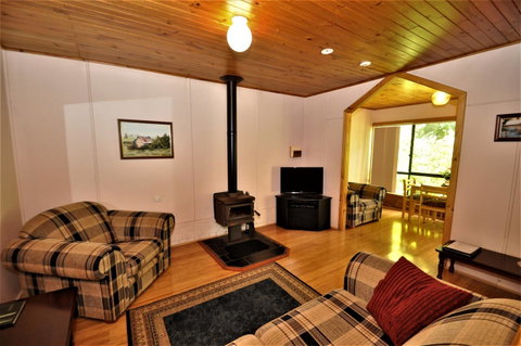 Treenbrook Cottages - Tourism Bookings 14