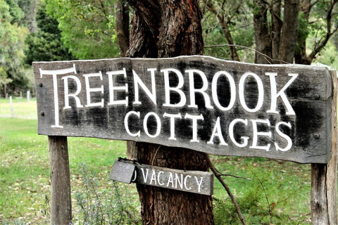 Treenbrook Cottages - Tourism Bookings 3