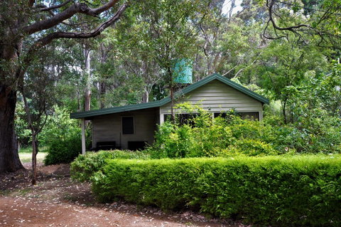 Treenbrook Cottages - Tourism Bookings 15