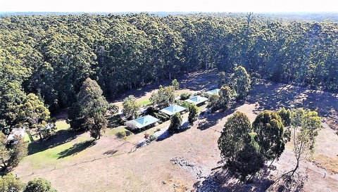 Treenbrook Cottages - Tourism Bookings 1