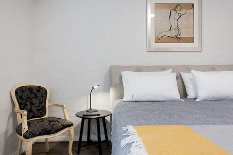 Stay Fresh - Fremantle CBD - Tourism Bookings 10