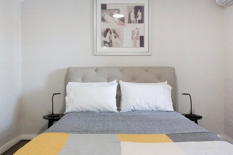 Stay Fresh - Fremantle CBD - Tourism Bookings 15