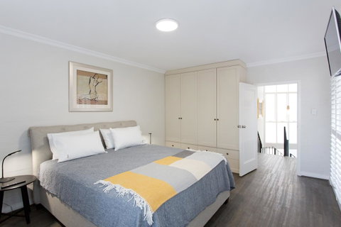 Stay Fresh - Fremantle CBD - Tourism Bookings 11