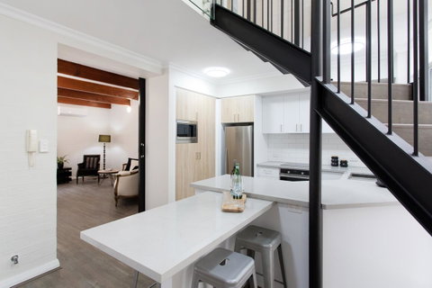 Stay Fresh - Fremantle CBD - Tourism Bookings 3