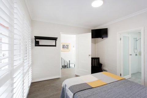 Stay Fresh - Fremantle CBD - Tourism Bookings 16