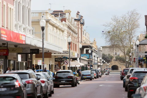 Stay Fresh - Fremantle CBD - Tourism Bookings 26