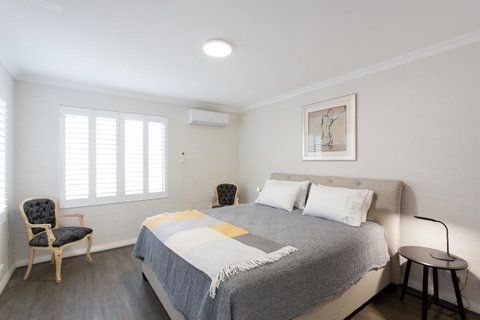 Stay Fresh - Fremantle CBD - Tourism Bookings 12