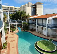 West Beach Lagoon 114  Ocean Views - Events Australia