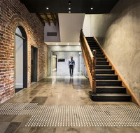 Hougoumont Hotel Fremantle - Events Australia