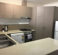 Geographe Bay Apartment - Tourism Bookings