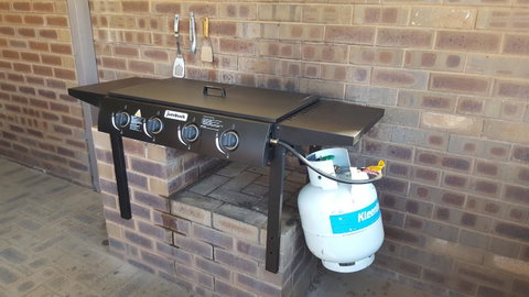 Kalbarri Seaview Villas - Tourism Bookings 26