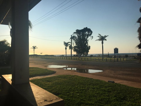 Kalbarri Seaview Villas - Tourism Bookings 35