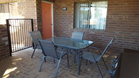 Kalbarri Seaview Villas - Tourism Bookings 25