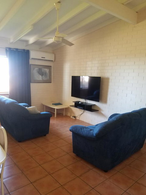 Kalbarri Seaview Villas - Tourism Bookings 2