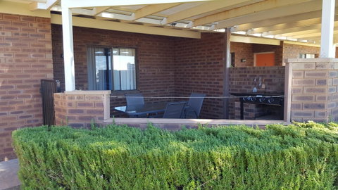 Kalbarri Seaview Villas - Tourism Bookings 24
