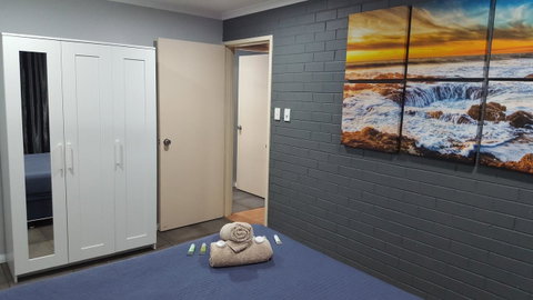 Kalbarri Seaview Villas - Tourism Bookings 17