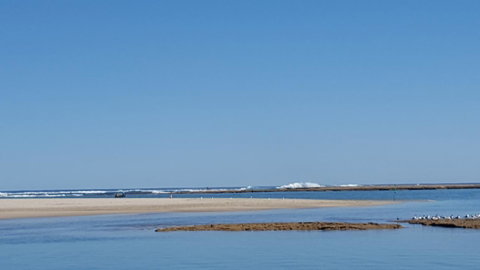 Kalbarri Seaview Villas - Tourism Bookings 34