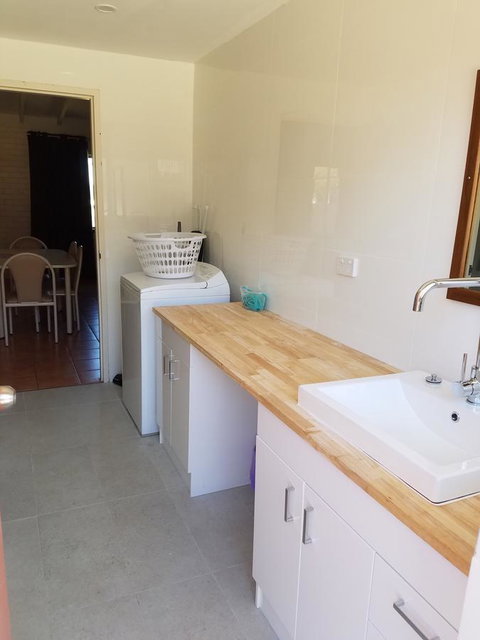 Kalbarri Seaview Villas - Tourism Bookings 0