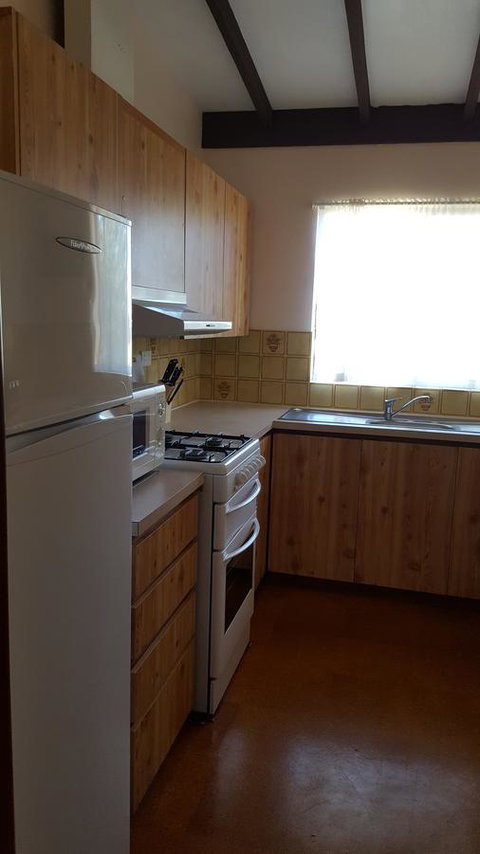 Kalbarri Seaview Villas - Tourism Bookings 31