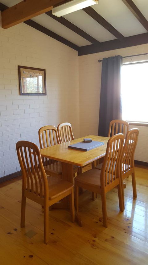Kalbarri Seaview Villas - Tourism Bookings 32