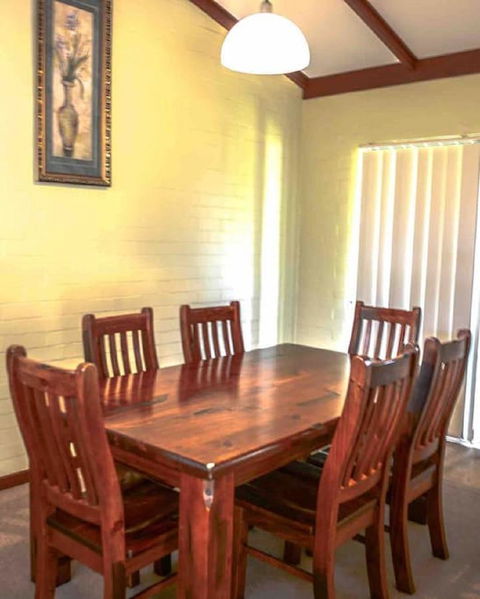 Geraldton Holliday Villas - Events Australia 12