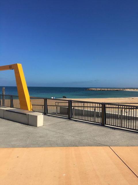 Geraldton Holliday Villas - Events Australia 35