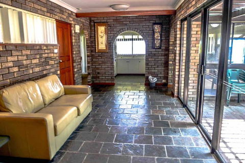 Geraldton Holliday Villas - Events Australia 9