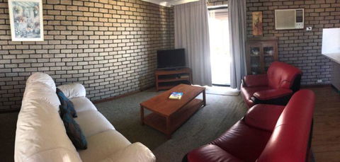 Geraldton Holliday Villas - Events Australia 16