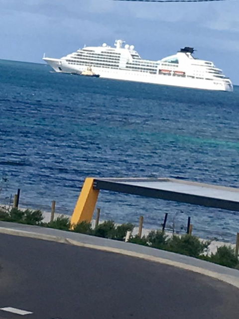 Geraldton Holliday Villas - Events Australia 23