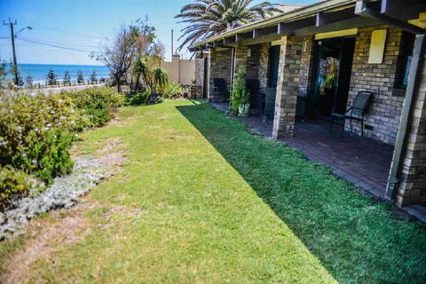 Geraldton Holliday Villas - Events Australia 1