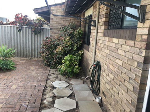 Geraldton Holliday Villas - Events Australia 38