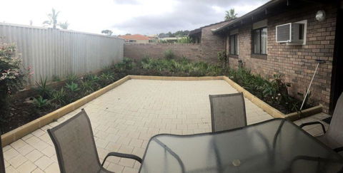 Geraldton Holliday Villas - Events Australia 13