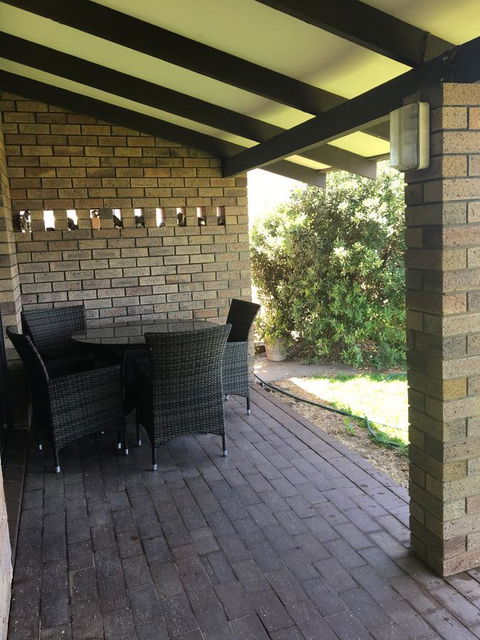 Geraldton Holliday Villas - Events Australia 36