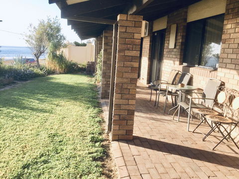 Geraldton Holliday Villas - Events Australia 30