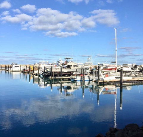 Geraldton Holliday Villas - Events Australia 14