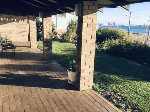 Geraldton Holliday Villas - Events Australia 26