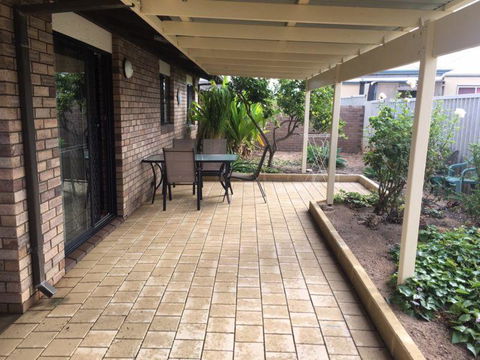 Geraldton Holliday Villas - Events Australia 37
