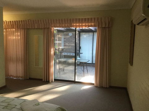 Geraldton Holliday Villas - Events Australia 33