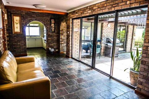 Geraldton Holliday Villas - Events Australia 11