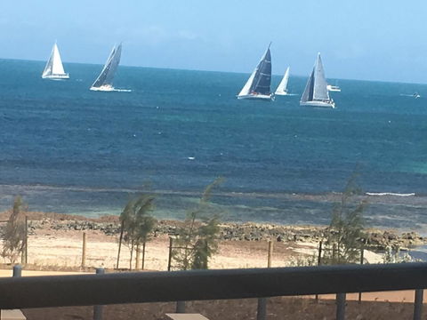 Geraldton Holliday Villas - Events Australia 31