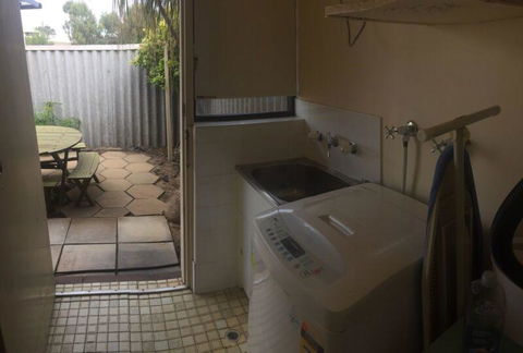 Geraldton Holliday Villas - Events Australia 17