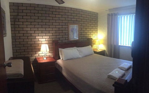 Geraldton Holliday Villas - Events Australia 19