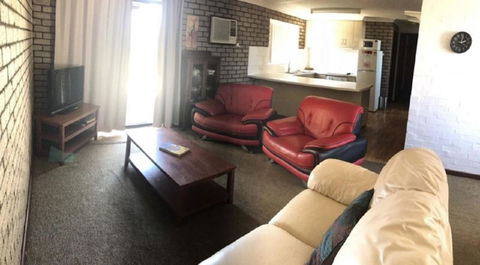 Geraldton Holliday Villas - Events Australia 15