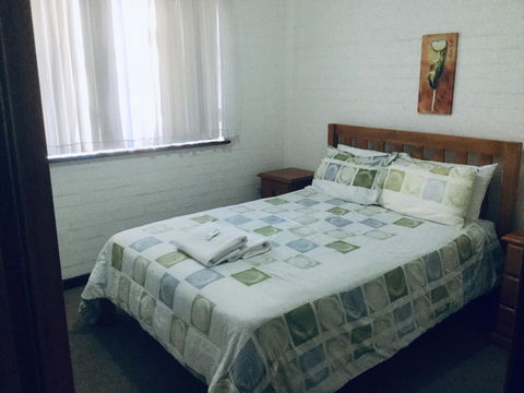 Geraldton Holliday Villas - Events Australia 28